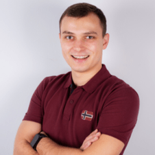 Picture of Stefan